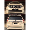 Land Cruiser Prado FJ150 Body Kit 2016
